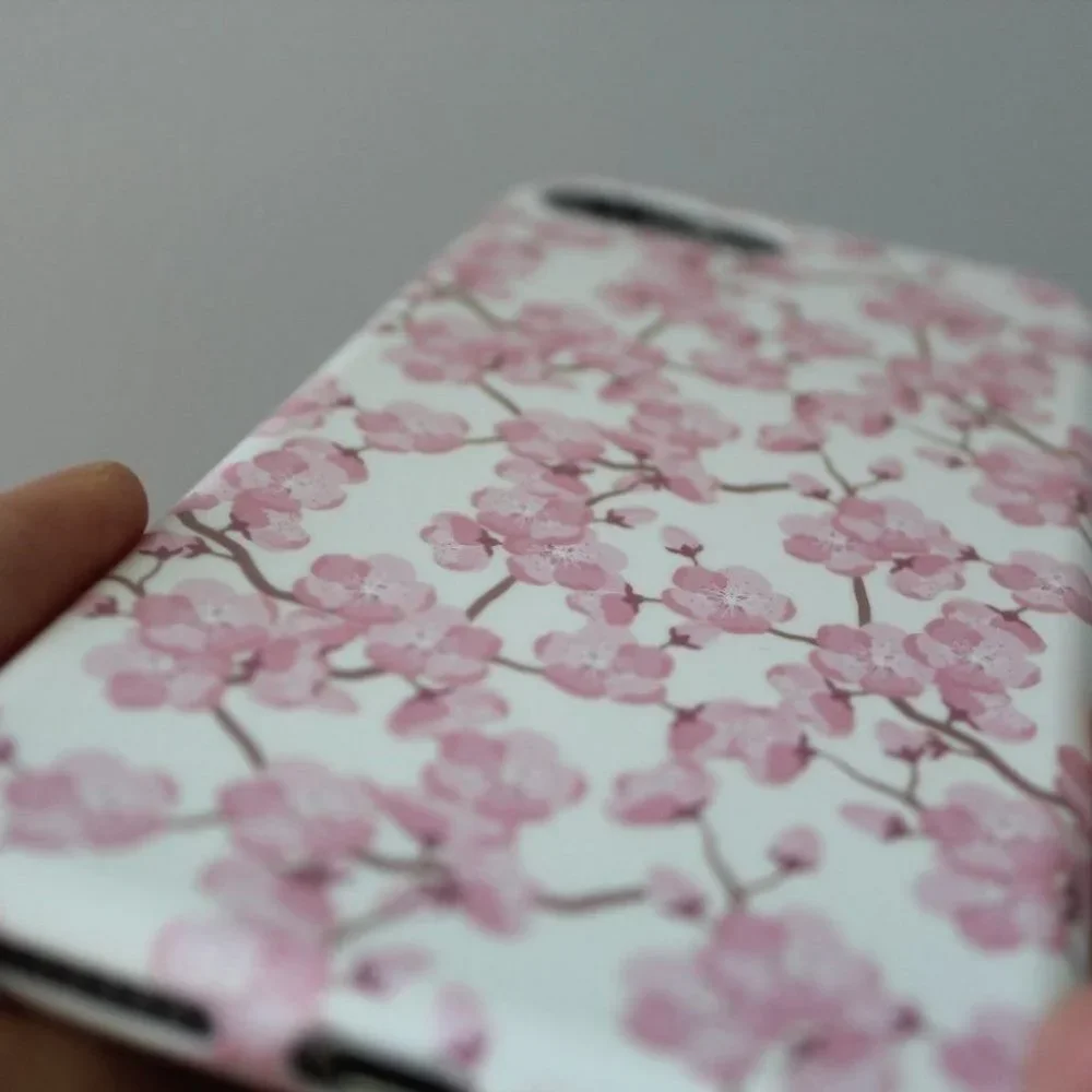 NEW iPhone X / iPhone XS Floral case